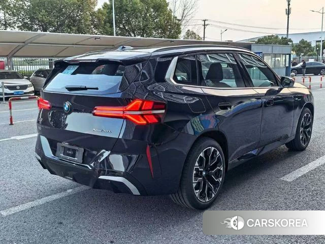 BMW X3 id 3939450 из Китая 9