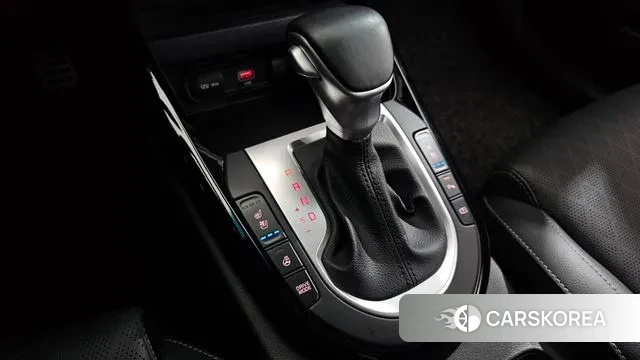 Kia The New K3 2nd generation id 3016452 из Кореи 19