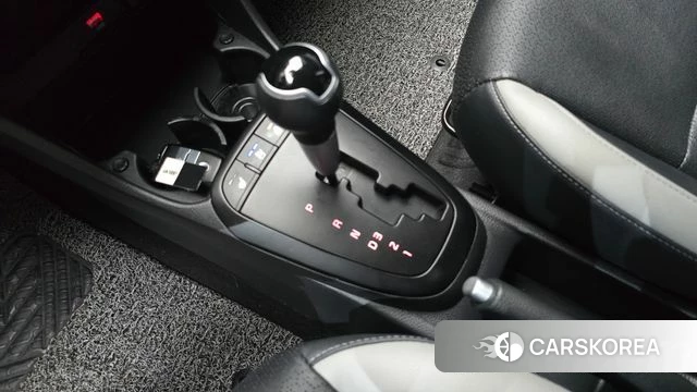Kia Morning Urban (JA) id 4716070 из Кореи 29