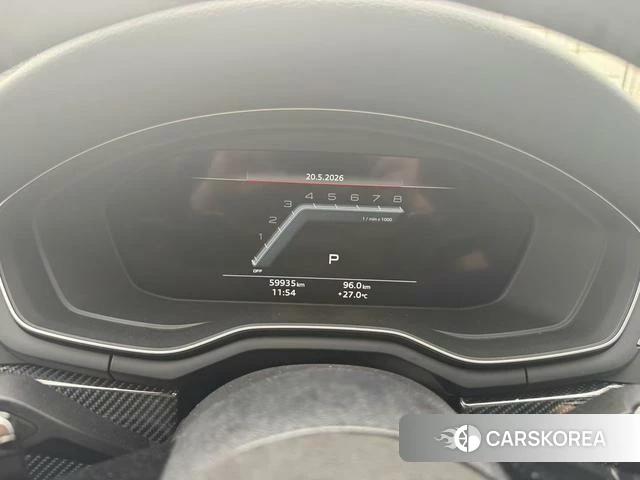 Audi S5 id 4359226 из Китая 13