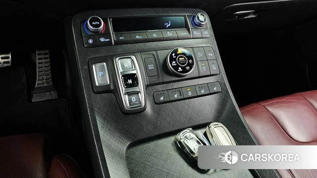 Hyundai Palisade id 3813890 из Кореи 19