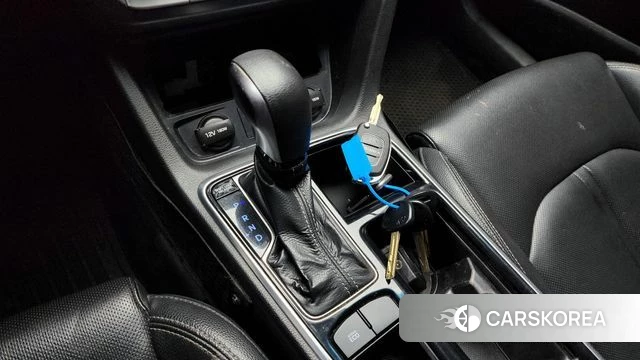 Hyundai Sonata New Rise id 3845483 из Кореи 19