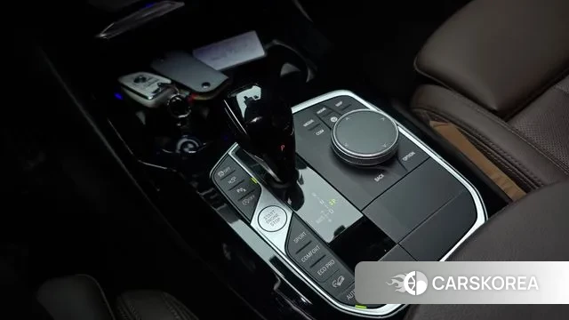 BMW X3 (G01) id 3614665 из Кореи 19