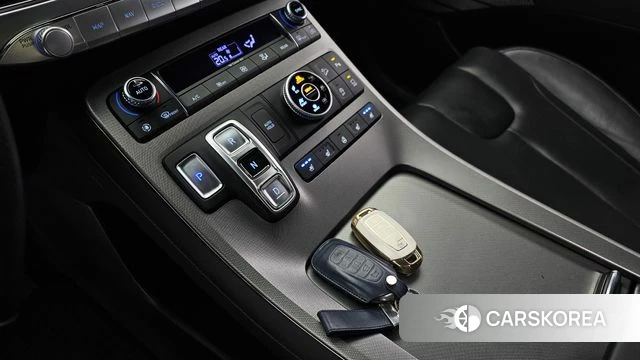 Hyundai Palisade id 4294066 из Кореи 19