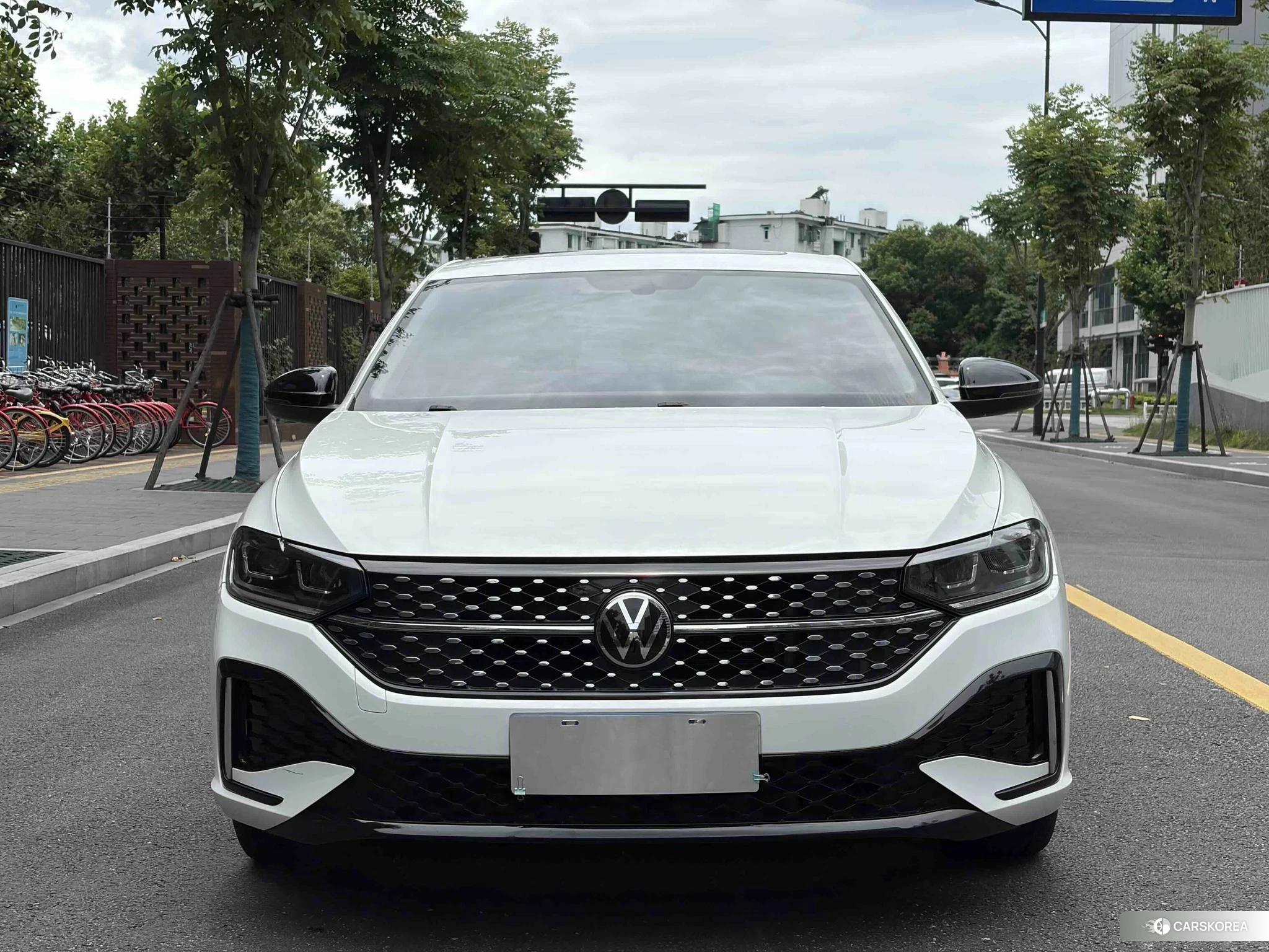 Volkswagen Lavida id 4479358 из Китая 10