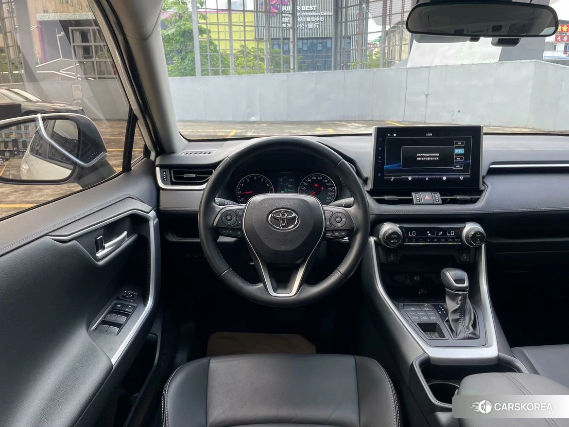 Toyota Wilanda id 4493049 из Китая 29