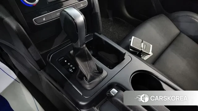 Renault Korea (Samsung) SM6 id 3029424 из Кореи 19