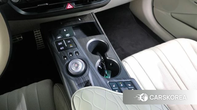 Kia K8 Hybrid id 4894268 из Кореи 31