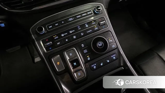 Hyundai The New Santa Fe id 3722514 из Кореи 19