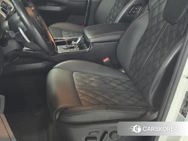 Kia Sorento 4th Generation id 3474130 из Кореи 19