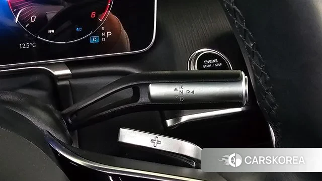 Mercedes-Benz S-Class W223 id 3382758 из Кореи 19