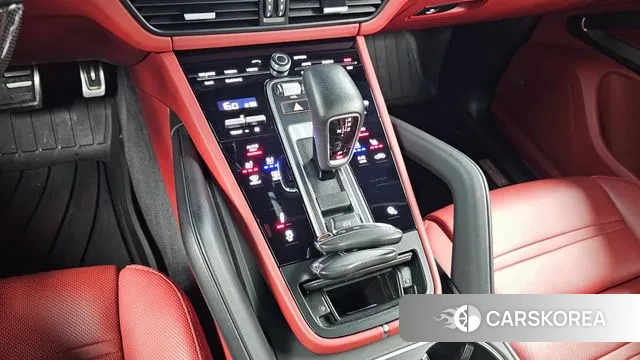 Porsche Cayenne (PO536) id 3038230 из Кореи 19