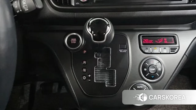 Kia The New Kia Ray id 3690295 из Кореи 19