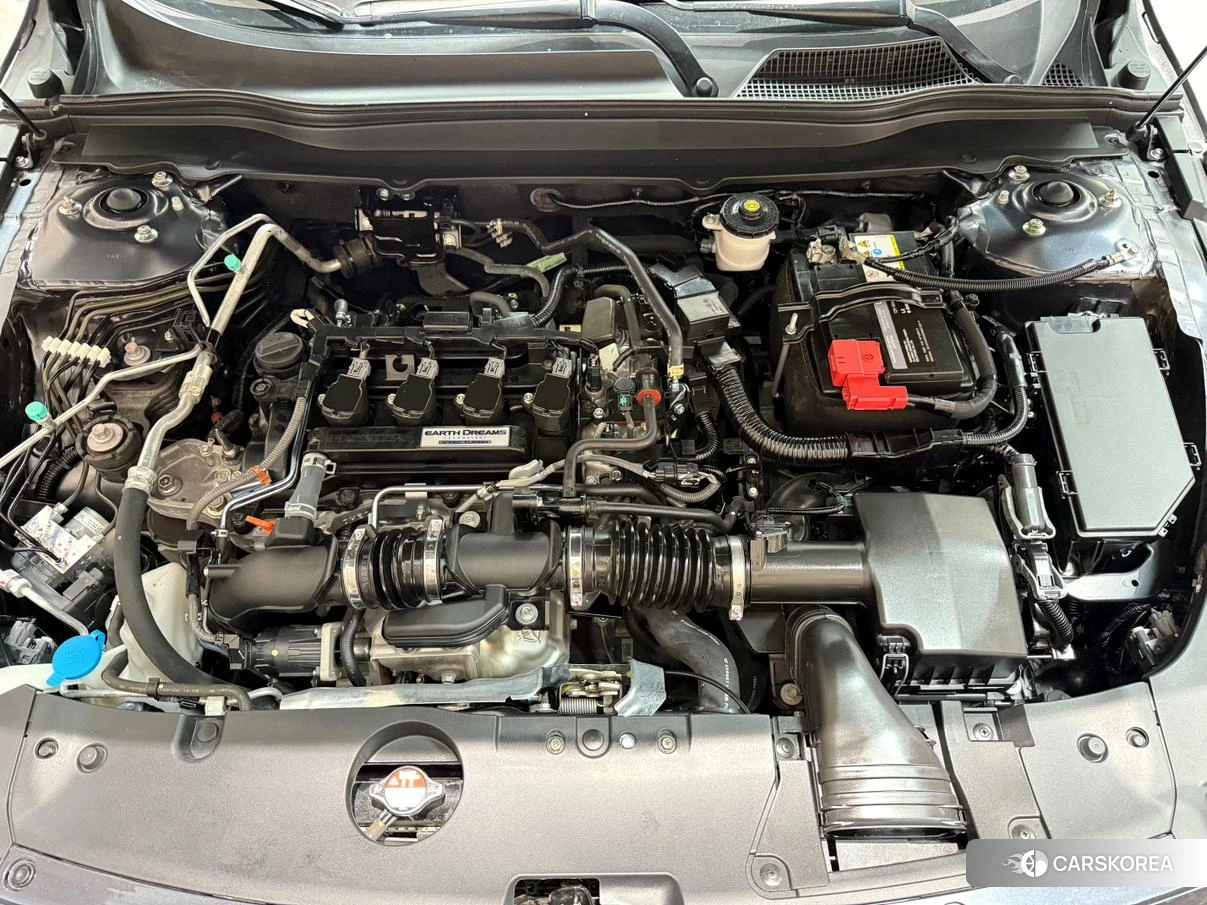 Honda Accord id 4420368 из Китая 33