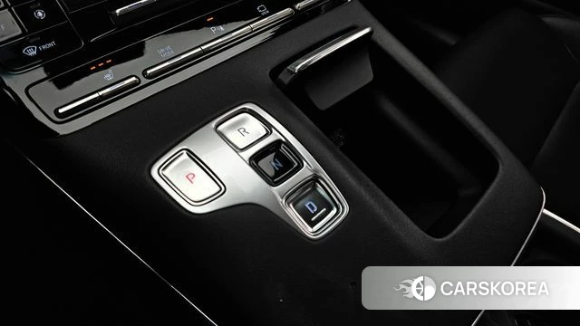Hyundai The New Grandeur IG id 4434191 из Кореи 30