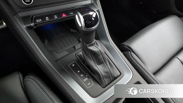 Audi Q3 (F3) id 4321626 из Кореи 31