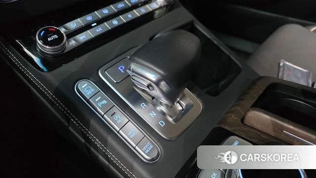 Genesis G90 id 4535286 из Кореи 34