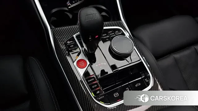 BMW M4 (G82) id 3486959 из Кореи 19