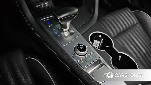 Genesis G70 id 2995440 из Кореи 19