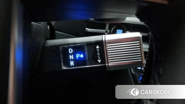 Hyundai Santa Fe (MX5) id 4308418 из Кореи 19