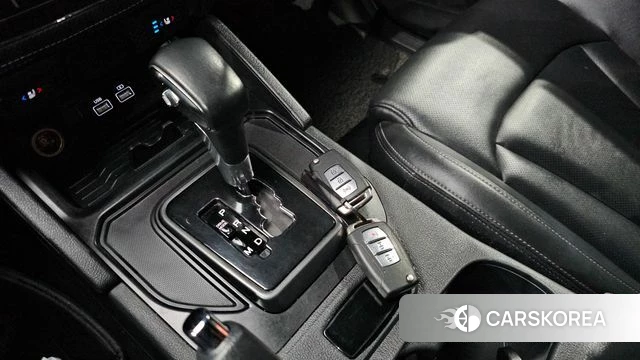 Ssangyong The New Rexton Sport id 4423095 из Кореи 29