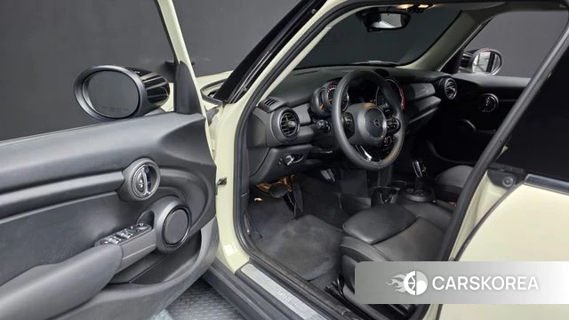 Mini Cooper id 3866876 из Кореи 19