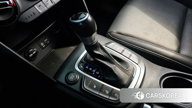 Hyundai Kona id 3834815 из Кореи 19