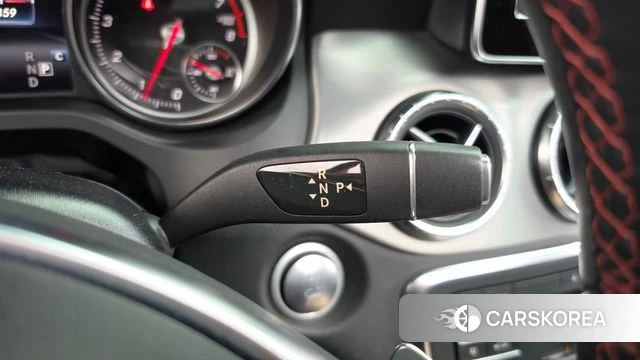 Mercedes-Benz CLA-Class C117 id 4785802 из Кореи 30