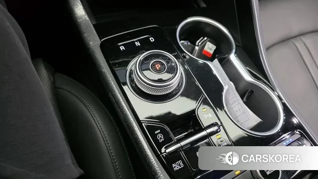 Kia K5 3rd generation id 3550179 из Кореи 19