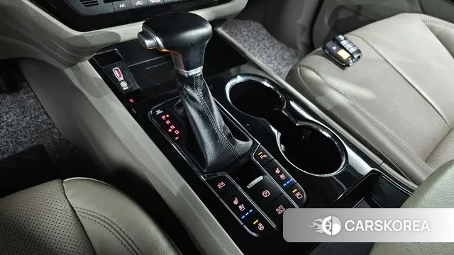 Kia The New Carnival id 2971139 из Кореи 19