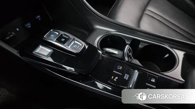 Hyundai Sonata (DN8) id 3421843 из Кореи 19