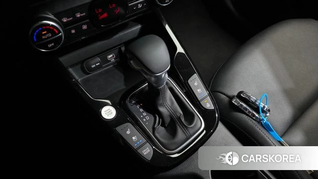 Kia Soul Booster id 4557507 из Кореи 19