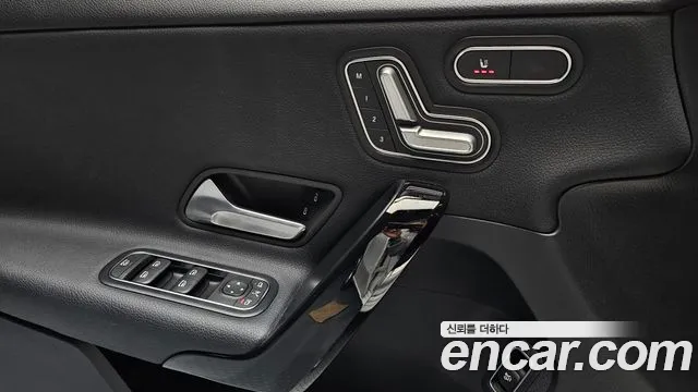 Mercedes-Benz A-Class W177 id 2642208 из Кореи 19