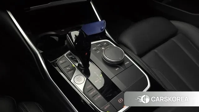 BMW 3 Series (G20) id 3011982 из Кореи 19