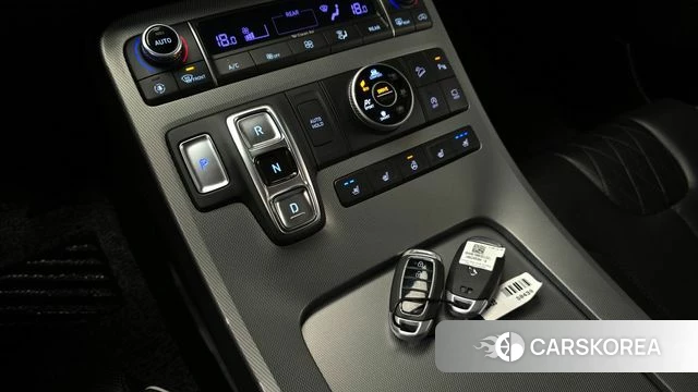Hyundai Palisade id 4356736 из Кореи 19