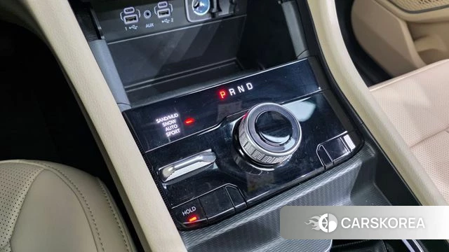 Jeep Grand Cherokee (WL) id 3838415 из Кореи 20