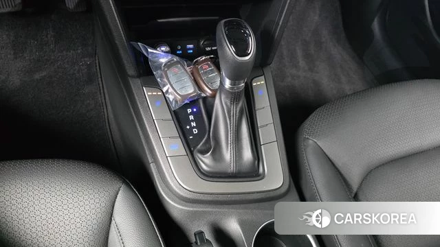 Hyundai Avante AD id 4568760 из Кореи 30