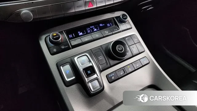 Hyundai Palisade id 3464397 из Кореи 19