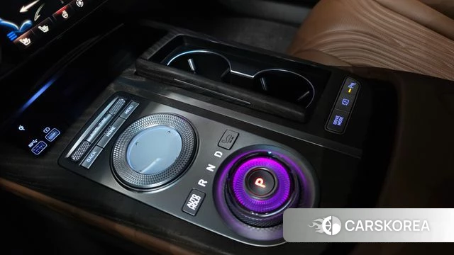 Genesis G80 (RG3) id 4525232 из Кореи 19