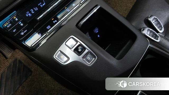 Hyundai The New Grandeur IG id 3936099 из Кореи 20