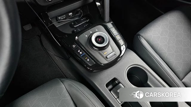 Kia The New Seltos id 4315683 из Кореи 30