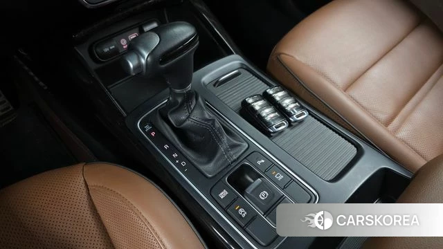 Kia The New Sorento id 4642643 из Кореи 29