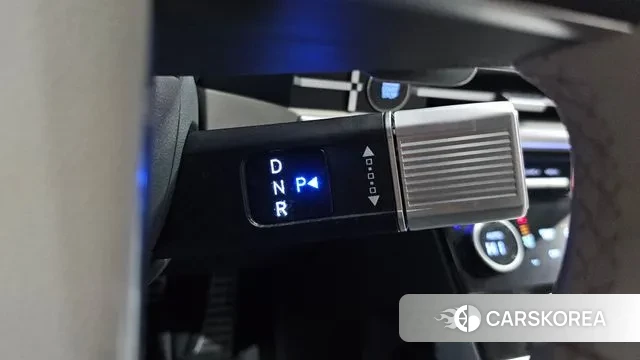 Hyundai Santa Fe (MX5) id 3605962 из Кореи 19