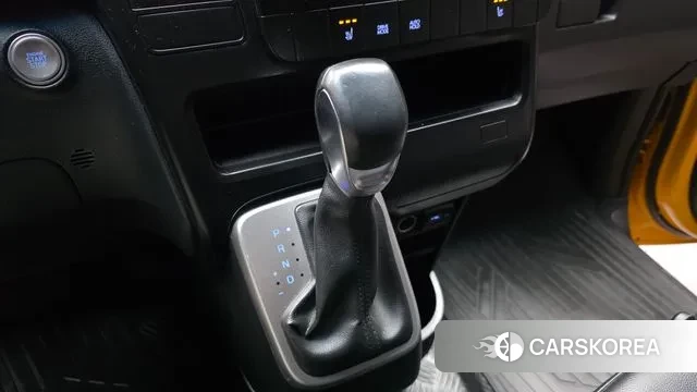 Hyundai Staria id 3787999 из Кореи 19