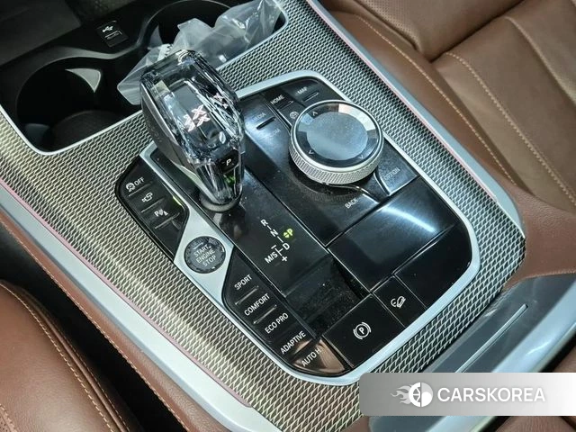 BMW X5 (G05) id 4631976 из Кореи 18