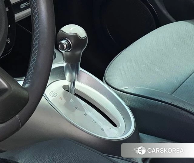 Kia Soul EV id 4557860 из Кореи 9