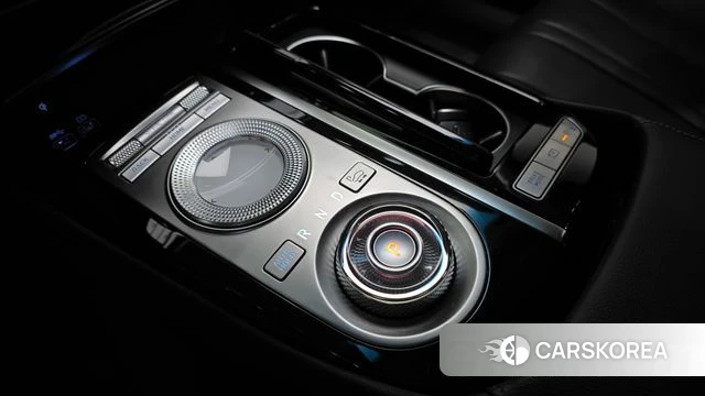 Genesis G80 (RG3) id 4721967 из Кореи 19