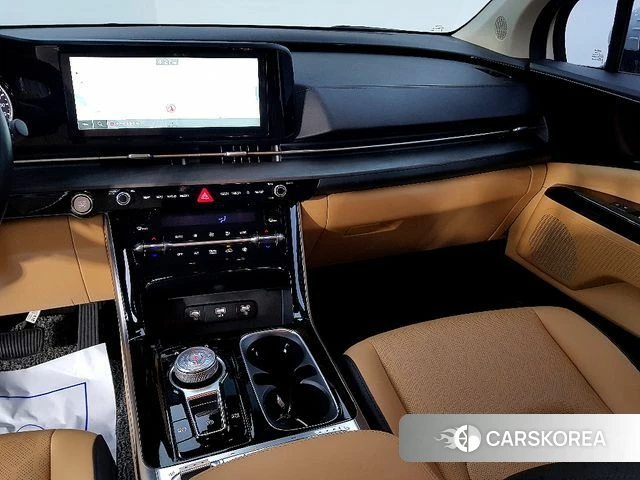 Kia Carnival 4th generation id 4282363 из Кореи 19