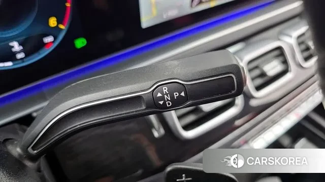 Mercedes-Benz GLE-Class W167 id 3606158 из Кореи 19