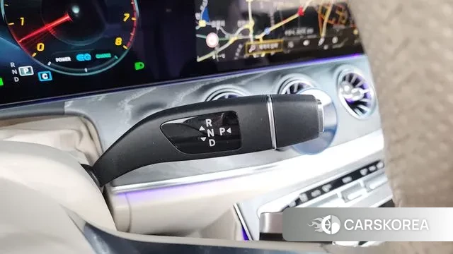 Mercedes-Benz E-Class W213 id 3504102 из Кореи 19